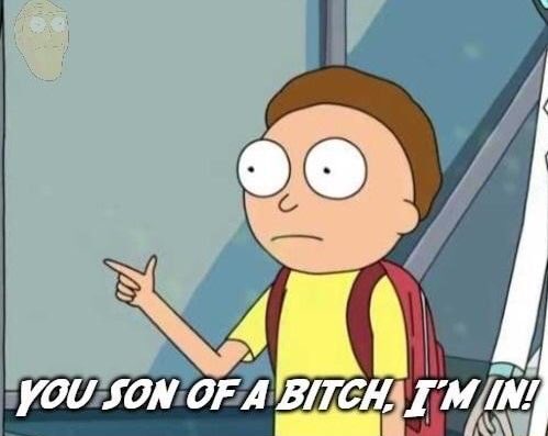 skorminx's tweet image. Gf: come over 
Me: no im with the boys 
Gf: my parents arent home 
Me: