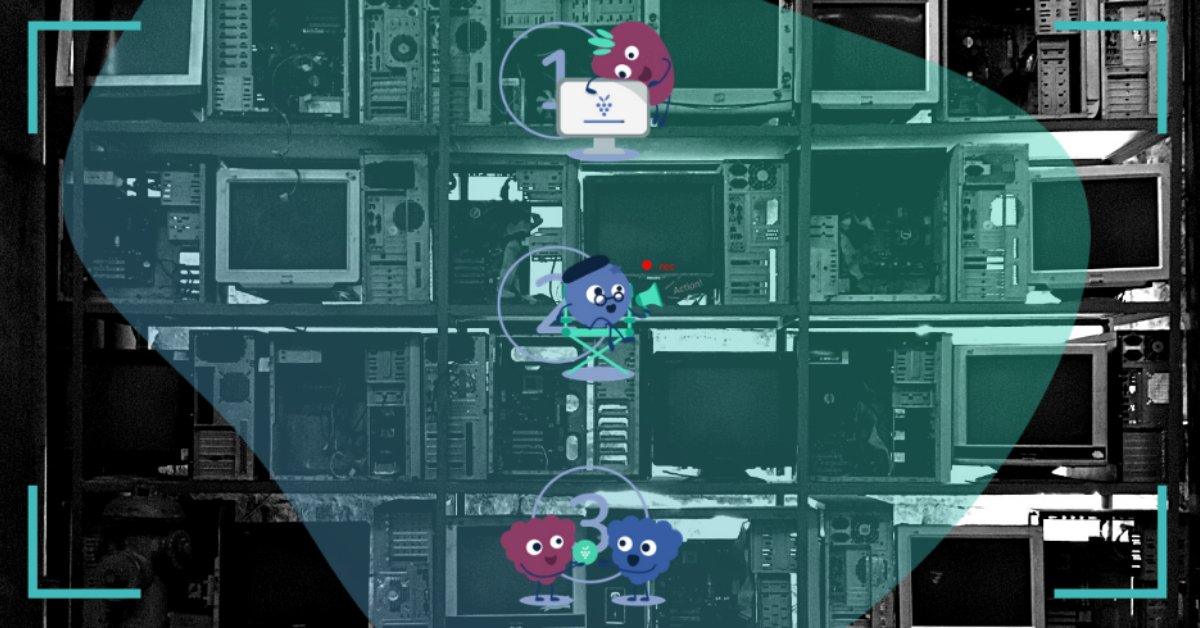 Berrycast tweet media