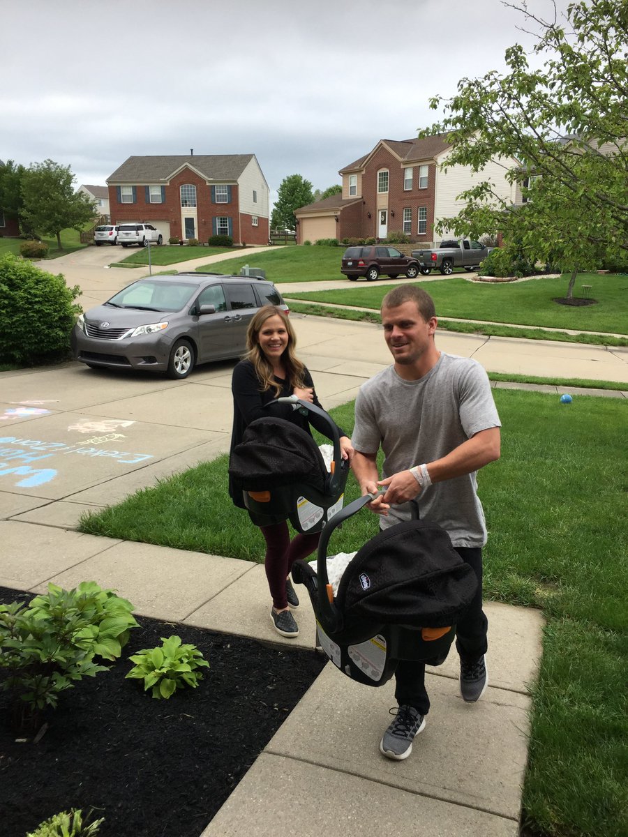 StephenBraswel's tweet photo. // HOME // God has been so gracious to us. https://t.co/zGmD6lgmsK