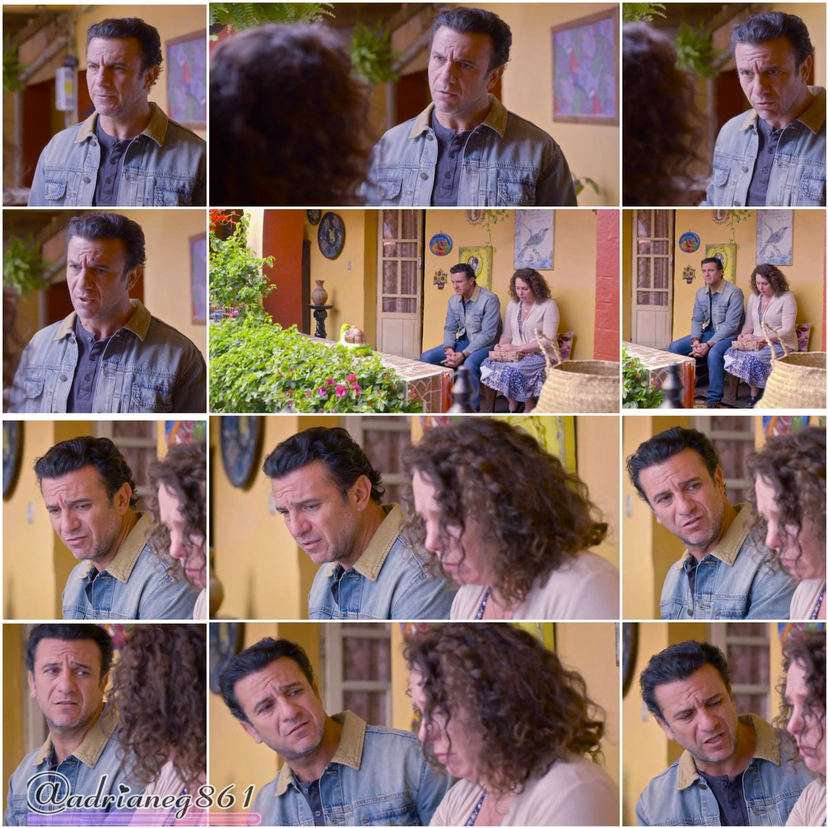FAlexavila14's tweet photo. ๐ธ @ALEXAVILA14 es #GermรกnMuรฑoz en la #telenovela #comotunohaydos @comotunohay2of #capitulo61 #actor #cantante #Mรฉxico ๐ฒ๐ฝ #Brasil ๐ง๐ท #LaEstrellas #televisa https://t.co/Goq8zloBzL