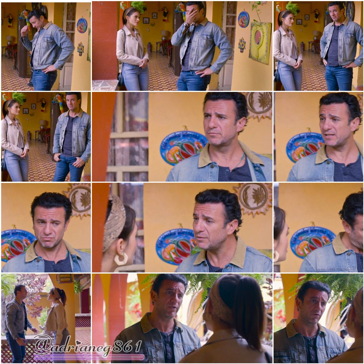 FAlexavila14's tweet photo. ๐ธ @ALEXAVILA14 es #GermรกnMuรฑoz en la #telenovela #comotunohaydos @comotunohay2of #capitulo61 #actor #cantante #Mรฉxico ๐ฒ๐ฝ #Brasil ๐ง๐ท #LaEstrellas #televisa https://t.co/Goq8zloBzL