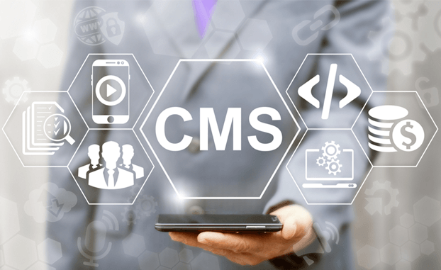 TopovikCom's tweet photo. Топовик разобрался, какую CMS выбрать для сайта

https://t.co/PERcxrue18

#Website #TOP #CMS https://t.co/0VCwNOO88c