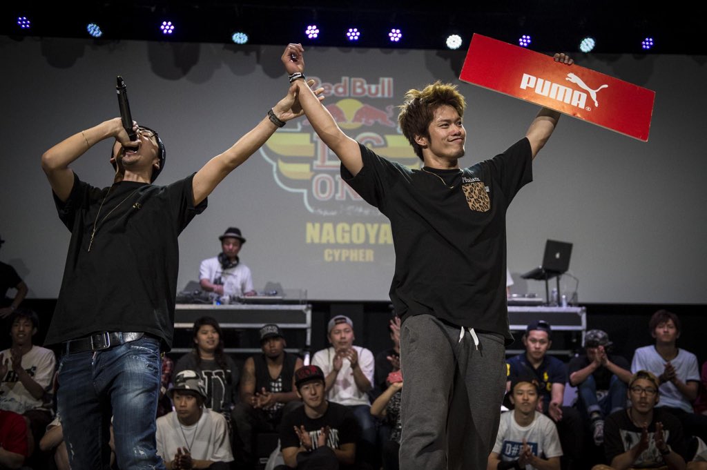 yuya_style's tweet photo. #写真は
#redbullbcone 
#名古屋で優勝したもの
#浜松 
#からでも世界大会で
#優勝
#出来た 
#未来 
#作ってみせる 
#スタジオを経営
#してる理由もそこにある
#hsestyle 
#もっと共闘する
#仲間が欲しい https://t.co/RTeO0olxAO