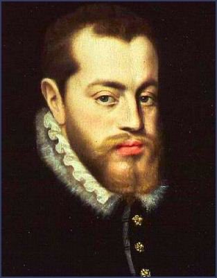 10) Philip II of Spain. Unknown why he was invited in the first place, and then spends the evening talking evolutionary psychology and Jordan Peterson videos. Insists beef bourguignon delivers really well then throws a disproportionate strop when nobody agrees with him