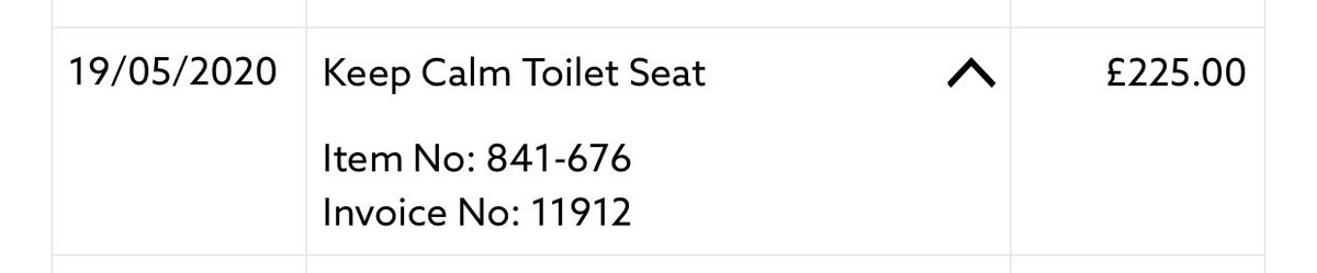theknee316's tweet photo. @nextofficial I have ordered a Arthur chair product number 841-671. Just been in to check when delivery is going to be and it is showing a toilet seat?? https://t.co/B8tctWvEjQ