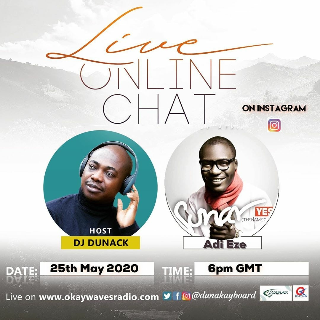 adi_eze's tweet photo. Hello fam,
Get set for this great moment with @dunakayboard. You won't regret it
#sunaryesu
#banajintsoro
#imnotafraid
#instagram
#interview
#africa_is_my_stage
#the_world_is_my_audience https://t.co/aznTnFQHbR