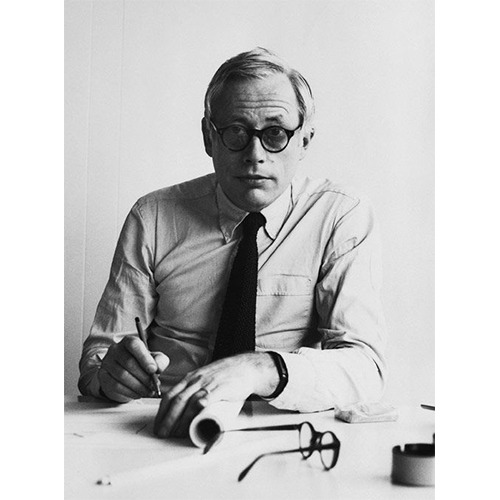 Happy 88th Birthday Dieter Rams. 