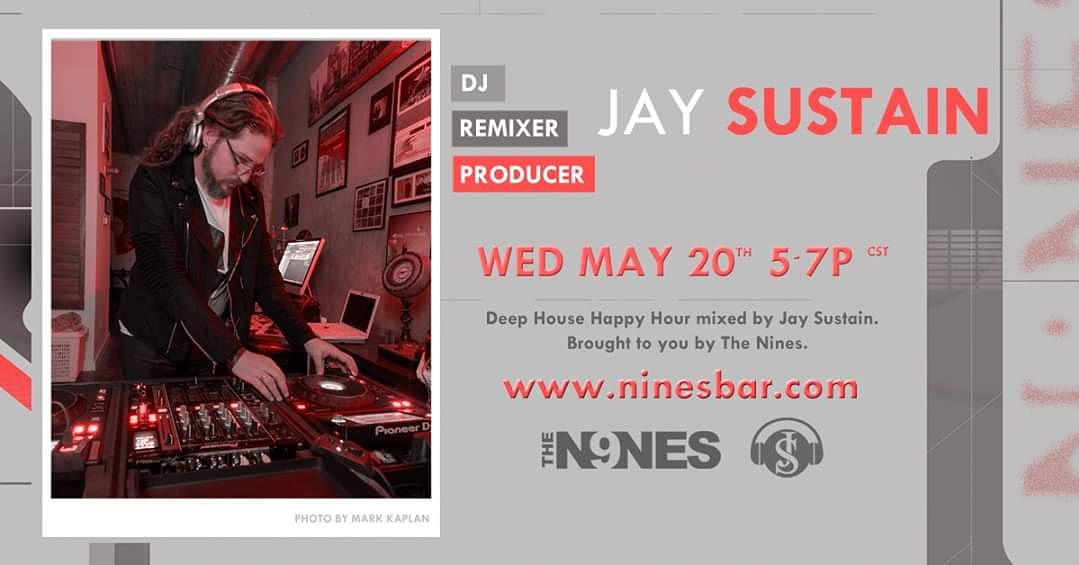 The Nines tweet media