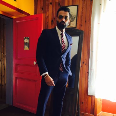tilak_shekar's tweet photo. #NewProfilePic https://t.co/bwMY2XZNxr