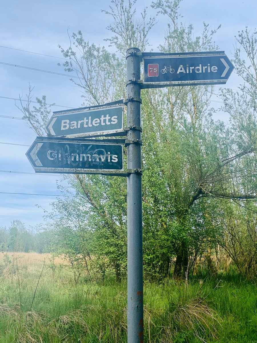 elainefitzp's tweet photo. Back in the game! 10k tonight for @thewhynottrust Living away from my family is hard, but I am so pleased to be able to do it in my home village #securityofthefamiliar #homeforever #motherland #Glenmavis #WalkDownTheLockdown https://t.co/DHYtGFnUVy