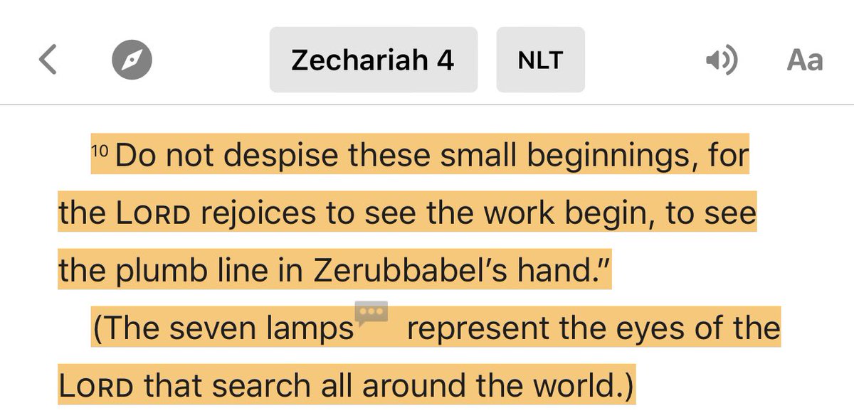 These scriptures have blessed my day. 🕊