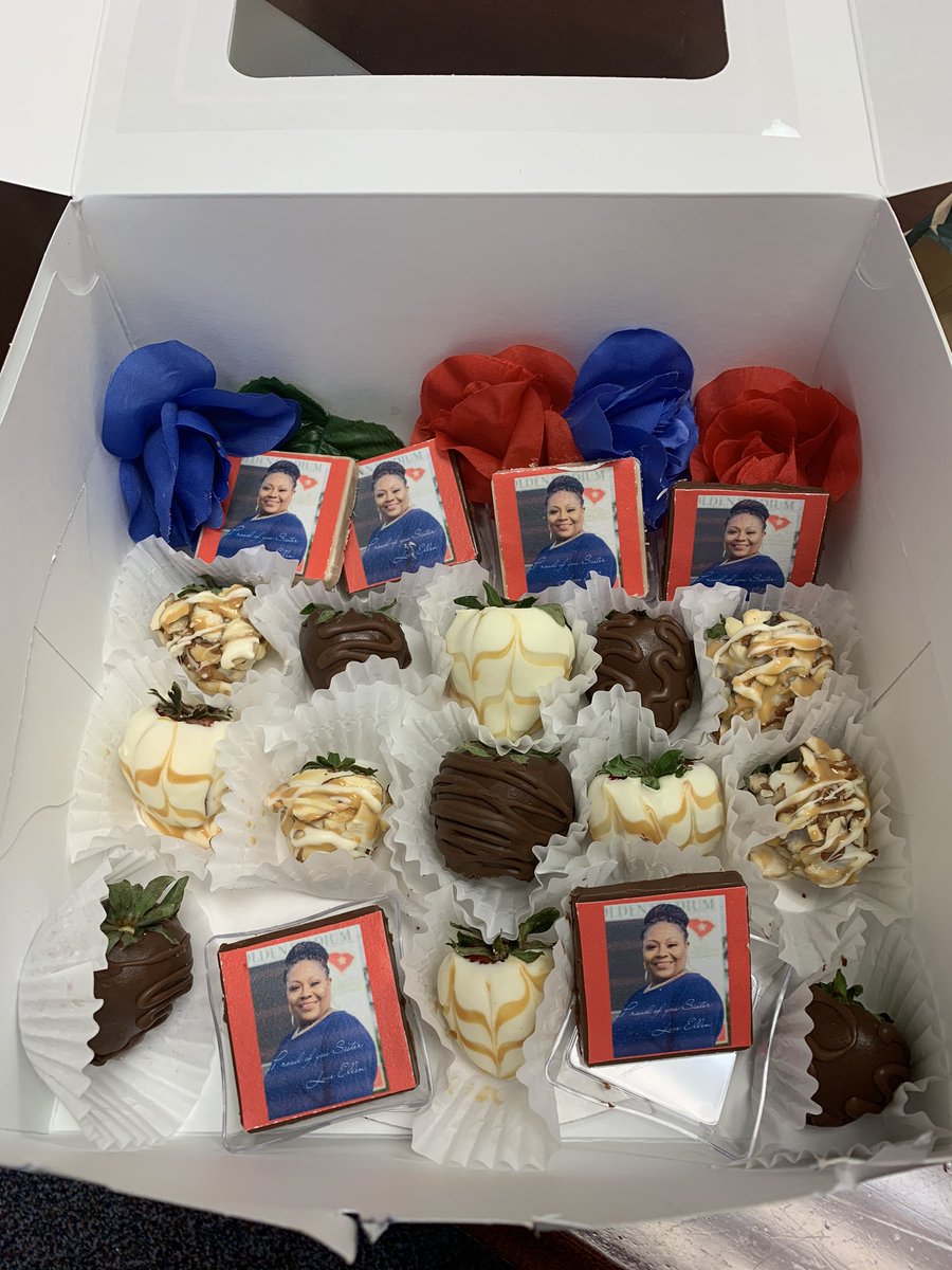 RobinColetrain's tweet photo. The past few weeks have been character developing weeks, but I believe greater is coming from all of this. What a pleasant surprise today. I’m overwhelmed with sincere gratitude and appreciation. #PeopleAreAlwaysWatching #TGBTG #SCPOY ❤️💙❤️💙 https://t.co/QMvipQ7JJ2