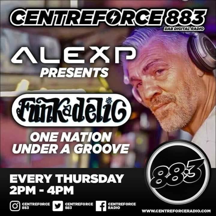 RealMartinCee's tweet photo. And your @Centreforce883 team for Thursday start like this... #CENTREFORCE #PeterP #MrPasha #TheGingerAlliance #AlexP #Londonislovinit #isolationstation https://t.co/lLC7dcwBMa