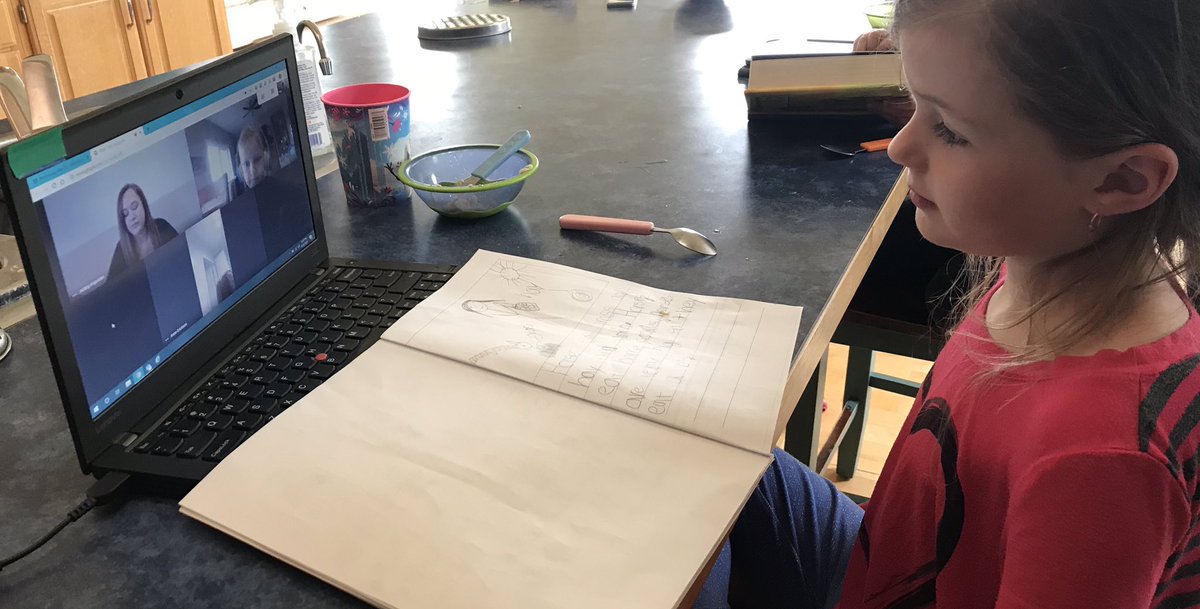 MegDesjardins's tweet photo. A day in pictures.....agronomist, to mom, to teacher..... and back again and again and again 😴😬 my poor kiddos now have 2 weeks of seeding time to make up for lol crack the books! #whendoesschoolstart #makinguptime #westcdnag #workingmom https://t.co/emZpVVDQYK