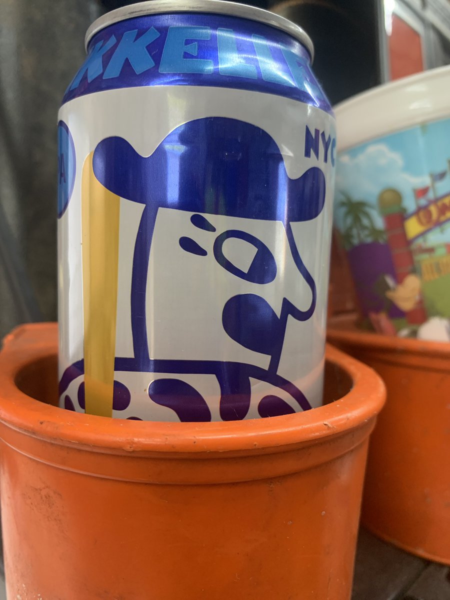Metsno1fan (@metsno1fan) on Twitter photo Having a <a href="/MikkellerNYC/">mikkeller nyc</a> Henry Hops in a Shea Stadium cup holder in my home office helps a bit to fill the void of not being at Citi right now.. #baseballwithdrawal #LFGM Having a <a href="/MikkellerNYC/">mikkeller nyc</a> Henry Hops in a Shea Stadium cup holder in my home office helps a bit to fill the void of not being at Citi right now.. #baseballwithdrawal #LFGM
