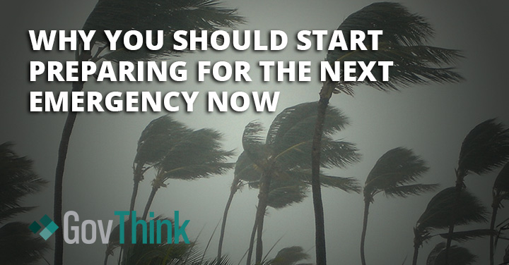CentralSqTech's tweet photo. Learn the steps municipalities can take to protect their communities before the  next emergency, in the new article on GovThink: https://t.co/KZDJ9Fw4Xg https://t.co/0AKKvJyzqI