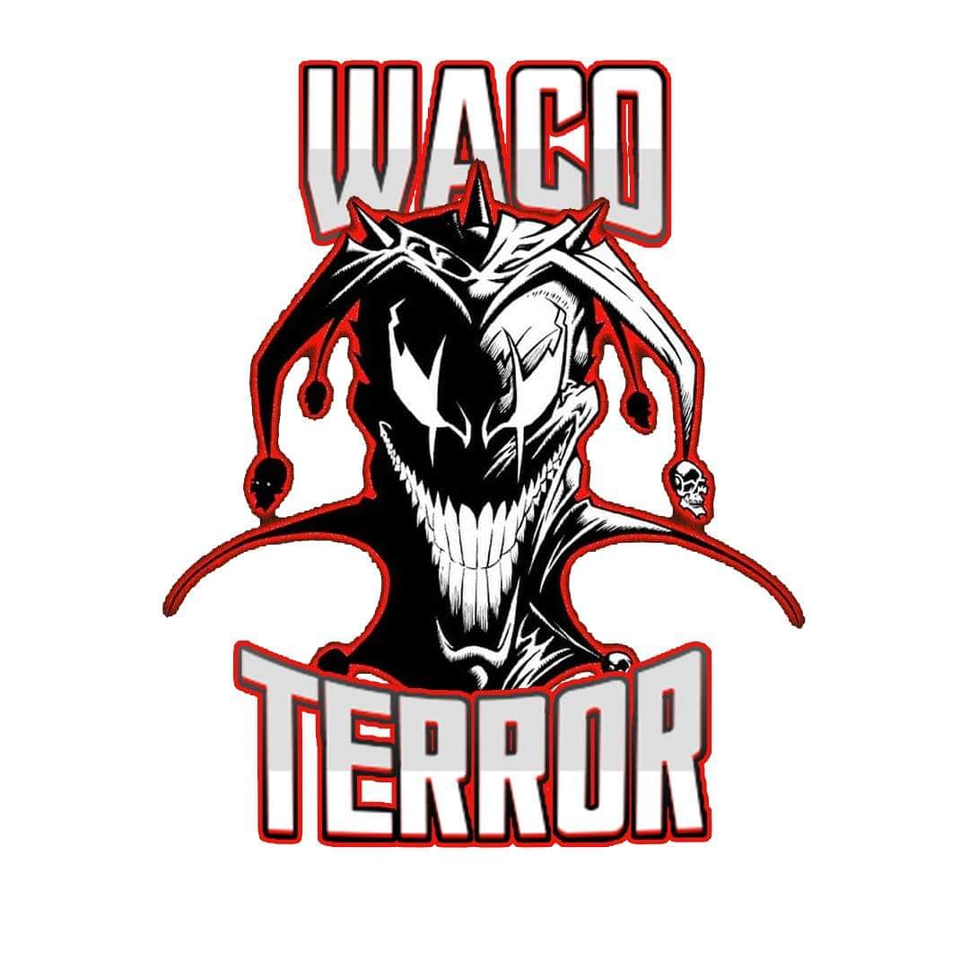 TerrorWaco's tweet photo. Follow us on social media!
Fb: Waco Terror Basketball 
IG: terrormade_254 
Twitter: @TerrorWaco
#TERRORMADE @thetournament https://t.co/v0QONkbSYJ