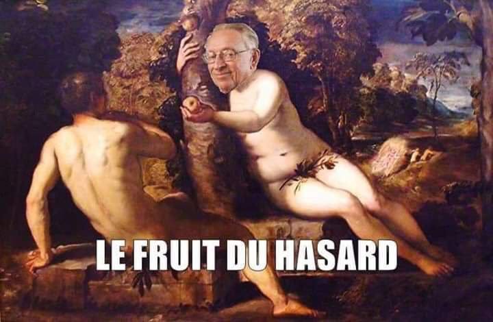 CancerFaceless's tweet photo. @HuguesOuvrard https://t.co/Hks4FjdQC4