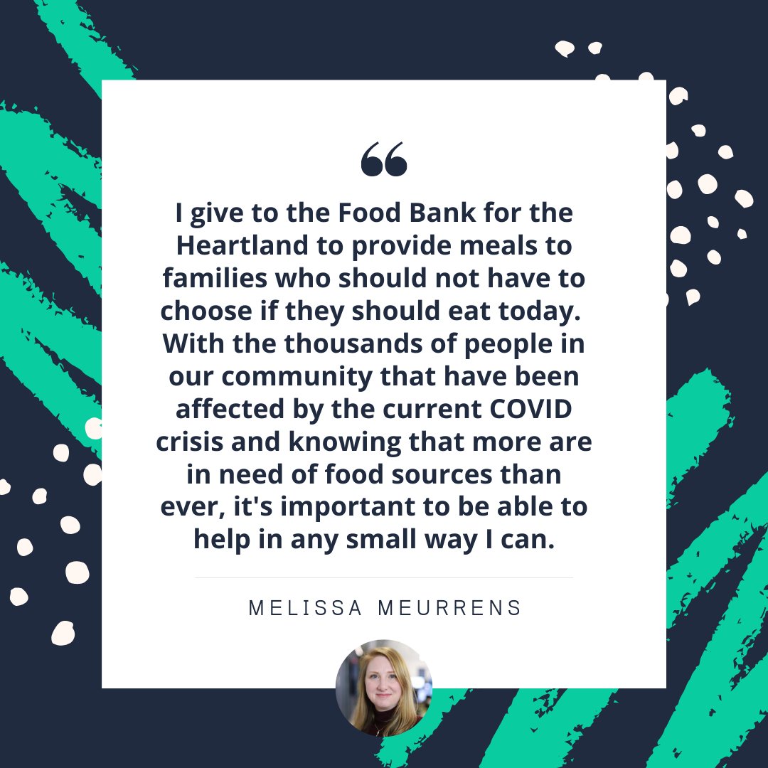 wearespreetail's tweet photo. Today is Omaha Gives Day! We match donations our team members make to causes close to their hearts because we care about supporting the communities that have always supported us. To learn more about this online event, visit @omahafoundation #omahagives #whyigiveog #wearespreetail https://t.co/JTa1Lu9nL3