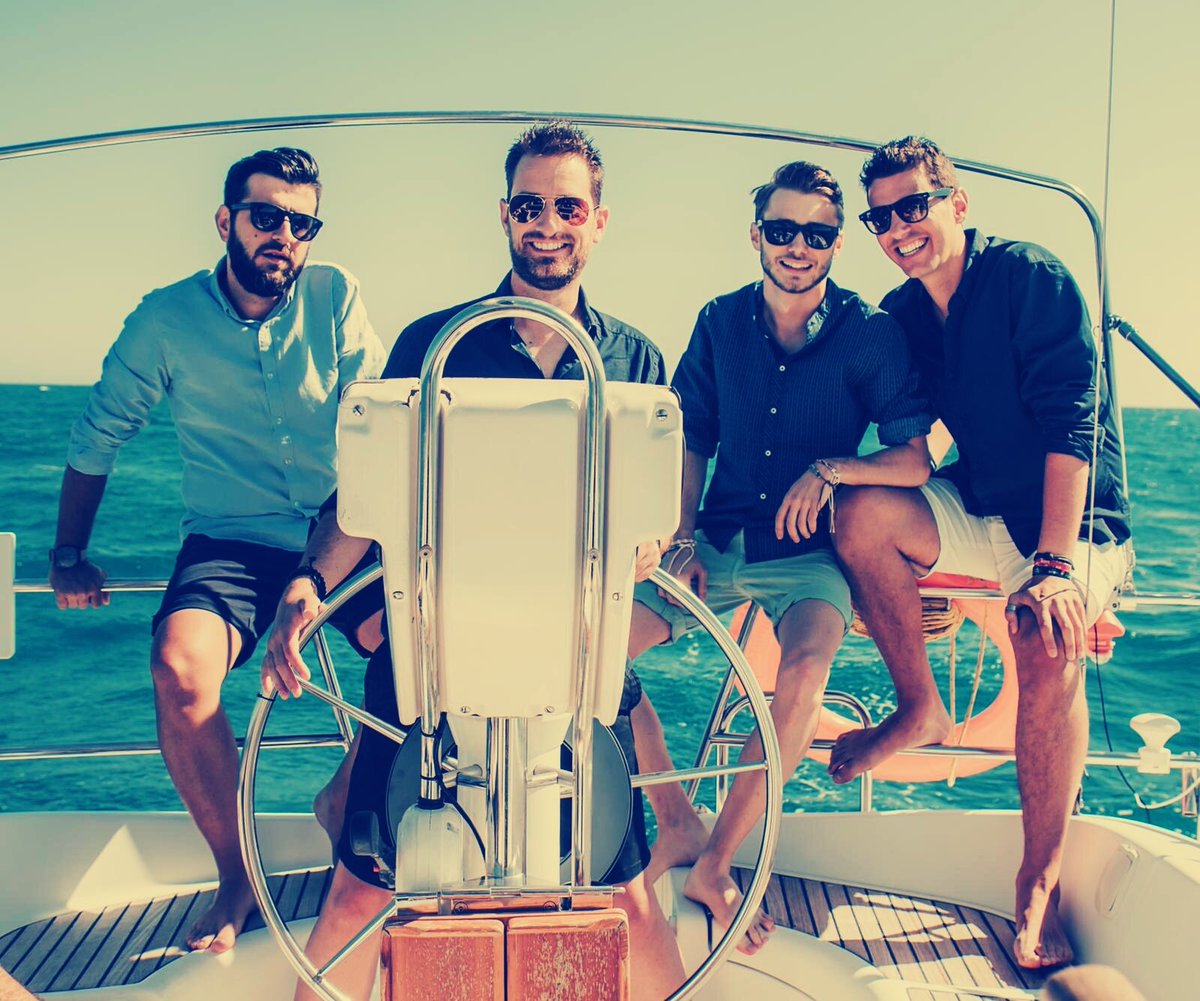 👋🏼Ha llegado el momento de desvelar la identidad misteriosa...💃🤩

¿Quieres saber antes que nadie quién colabora con Tarifa Plana en el nuevo single #VOLVEREMOS ❓ 😎🚀🤔

👉🏽Pues dale click aquí en el presave 🔥🔥
links.altafonte.com/bb31m8d

Leemos tus comentarios  😉🤩