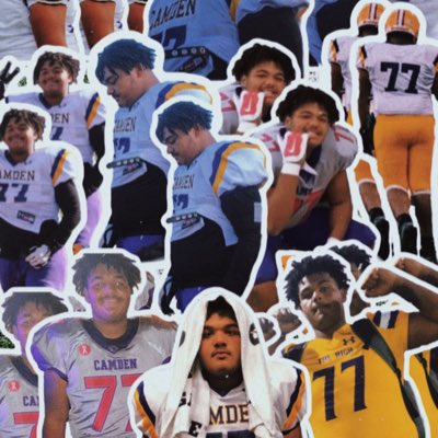 coleman_55's tweet photo. #NewProfilePic https://t.co/dvYmB2pMUz