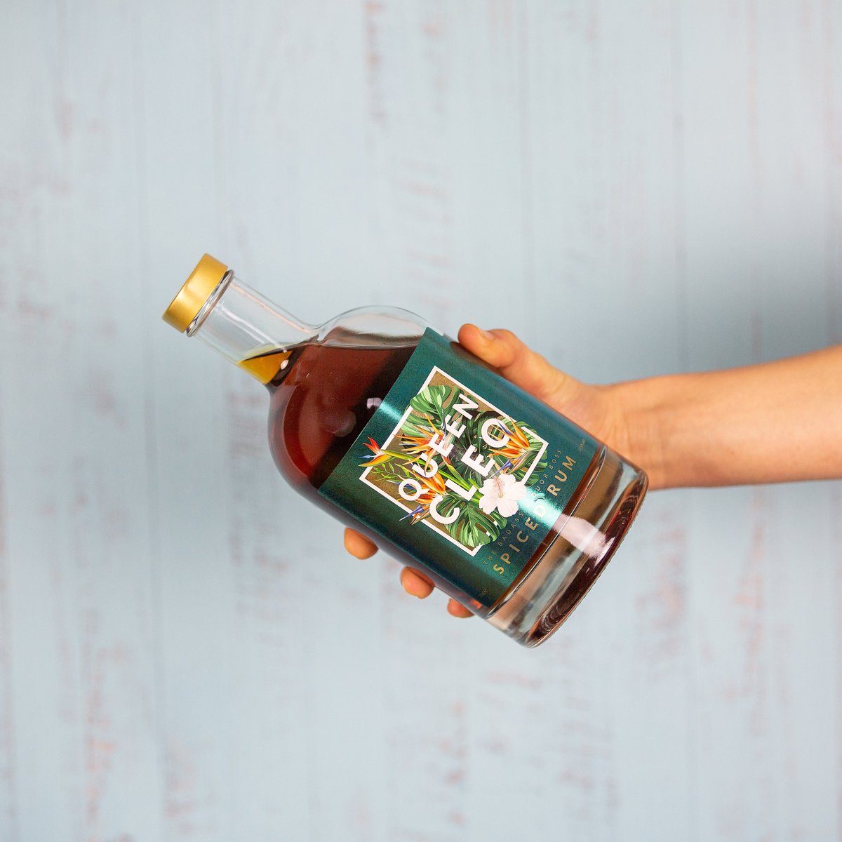 Bank Holiday weekend pending... PASS THE RUM!