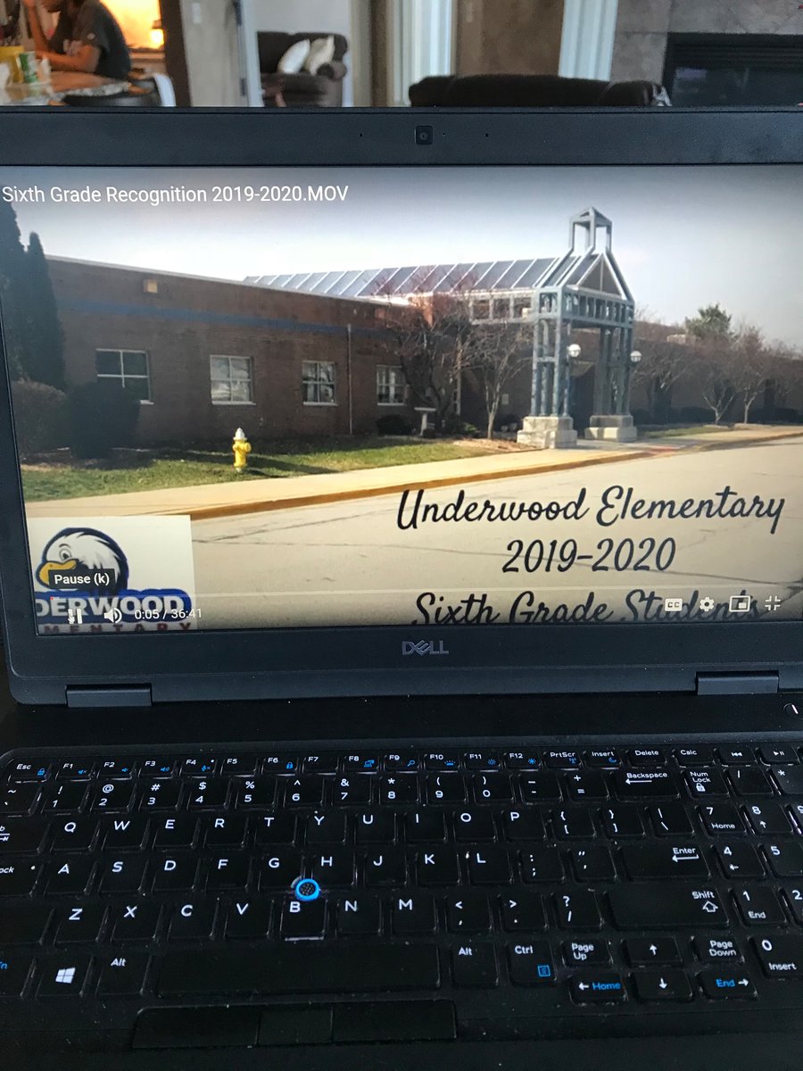 Mott_Leader's tweet photo. Congratulations Eagles! Itโs been a great journey and we are so proud of you. #underwoodproud #madeinr7 #virtualrecognition https://t.co/SNcNLrKvau