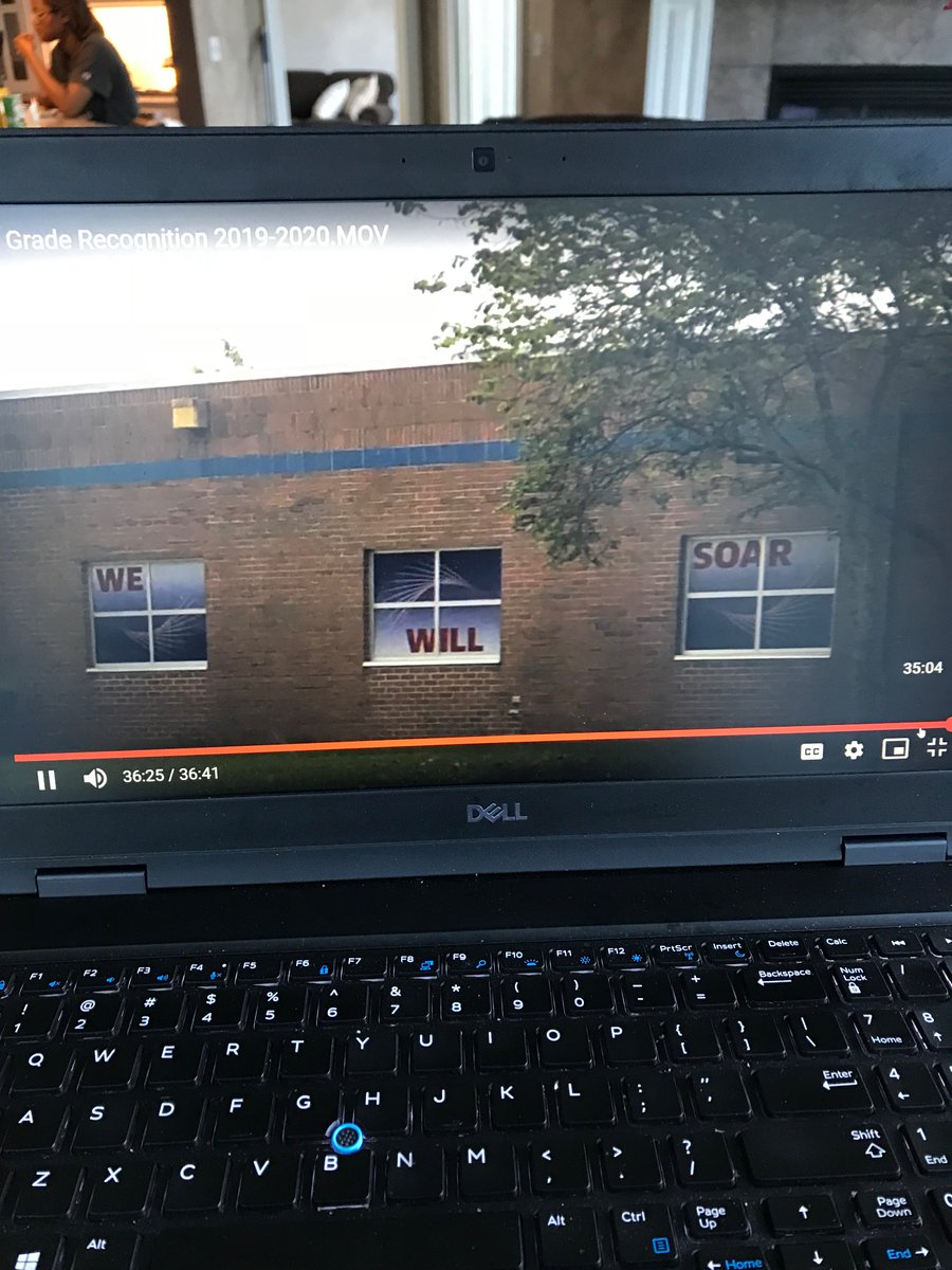 Mott_Leader's tweet photo. Congratulations Eagles! Itโs been a great journey and we are so proud of you. #underwoodproud #madeinr7 #virtualrecognition https://t.co/SNcNLrKvau