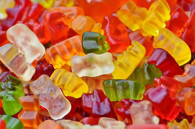cbdforcaregiver's tweet photo. What you need to know about #cbd edibles https://t.co/rx7eRtwFVl https://t.co/hl8rHE1gPz