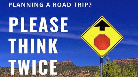 MonumentsForUSA's tweet photo. A #MonumentsForAll update from @savebearsears: "We know many of you are eager to travel this holiday weekend. However, we continue to encourage people to stay home and practice #StayInSolidarity." #StandWithBearsEars https://t.co/HQkGE1poR8 https://t.co/9Jouy2AXta