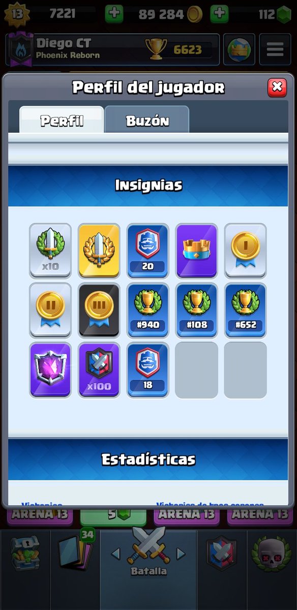 Busco equipo competitivo de CR 
Cuento con mucha experiencia 
Estoy dispuesto a hacer pruebas 
MD abierto 📩
Rt de agradece 🔄
<a href="/AyudaJugador/">Ayuda Jugador</a> @AyudaeSports3
@AyudaJugador2 <a href="/Espo_RTs/">いーすぽ</a> <a href="/Ayudajugadores/">Asistencia en Esports y más</a> <a href="/AyudasRtt/">❌Ayudo con RT y Fav❌ fuera de servicio❌</a>
<a href="/jajajajajajaCR/">Bgama🏆</a> <a href="/AyudaRT_GG/">AyudaRT_GG » CR</a>
<a href="/PromotionsXo/">Promotions RT'S Xo</a>