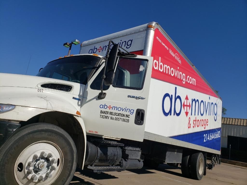 ABMoving's tweet photo. New home, new adventure, new memories.  Let AB Moving be your next step in your move process! Get your free quote here --> https://t.co/Hq0ruWXFcJ https://t.co/TG1NsetE8R