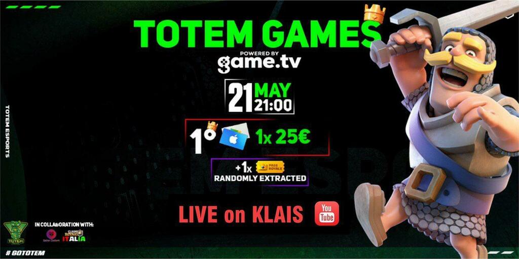 Synapse Gaming tweet media