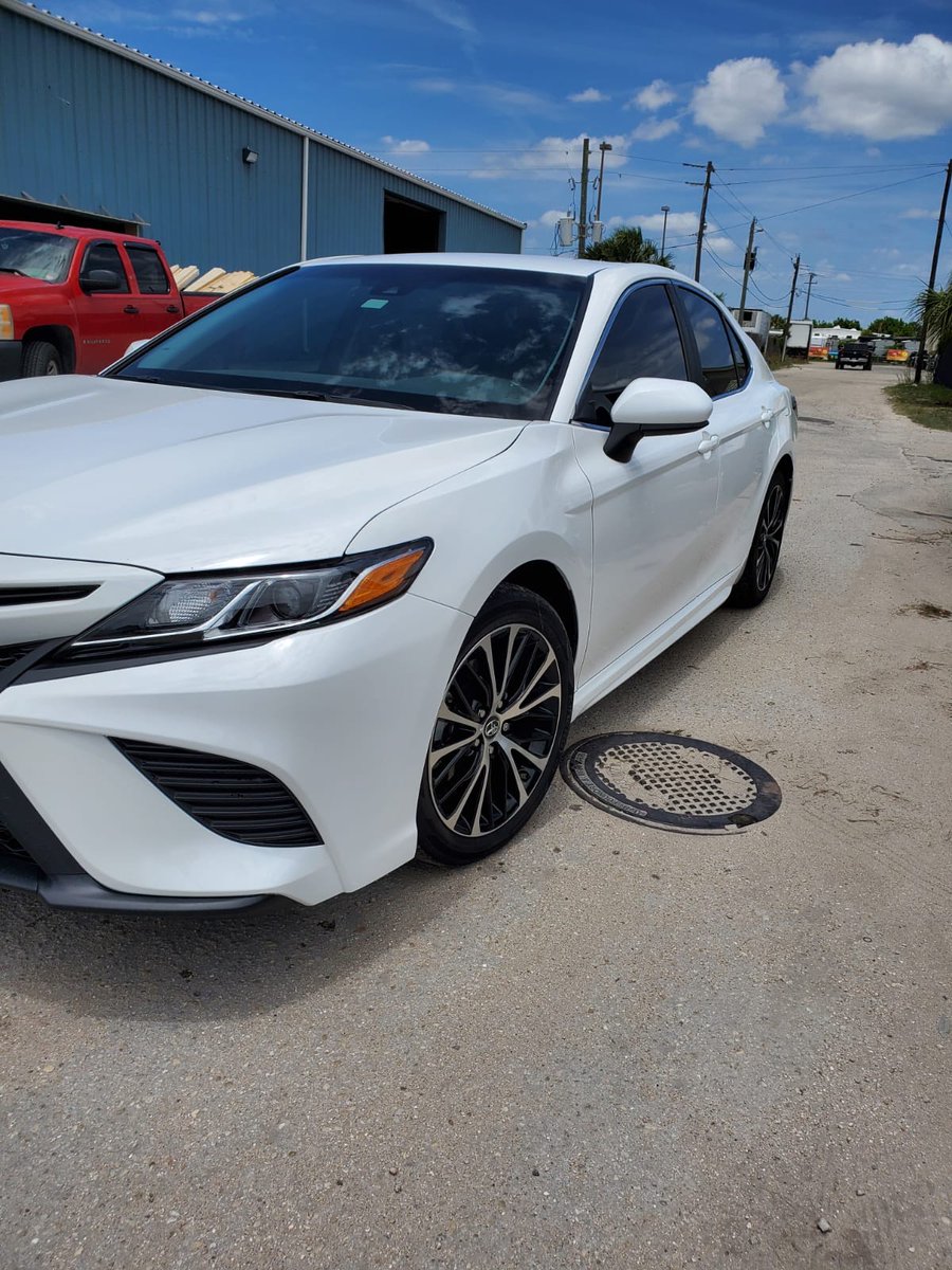 PaduraBody's tweet photo. We are located at 1968 Custom Drive,Fort Myers, FL 33907
We are your one-stop-shop with the unbeatable price,paint, collision expert, tires,brakes department 🛠and more! Come visit us or email us today for a free estimate‼️ 
EMAIL US AT: padurabodyshop@gmail.com
#bodypainting https://t.co/uXPuGSFowP