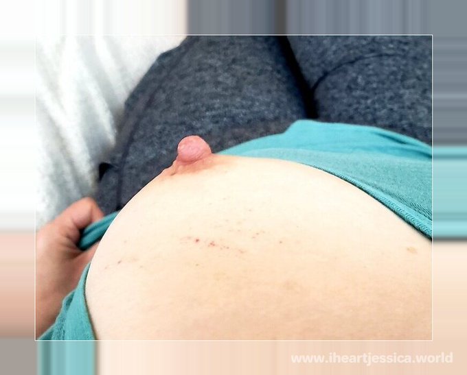 The evidence of @MeetingJessica waking me up early for #humpday fun! https://t.co/lIYbHRulxb<a class="tags" href="/tag/meetingjessica">@meetingjessica</a><a href="/tag/humpday"class="tags"><span>#humpday</span></a>