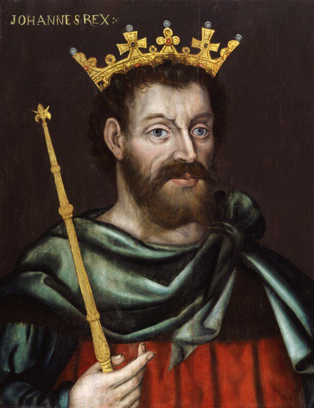 12) King John. Still thinks peak masculinity is ordering “vindaloo and don’t hold back on the chillis mate”. Spends the evening bullying those who ordered biryani, inexplicably takes his shirt off and silently forces the last third down, violently sick afterwards.