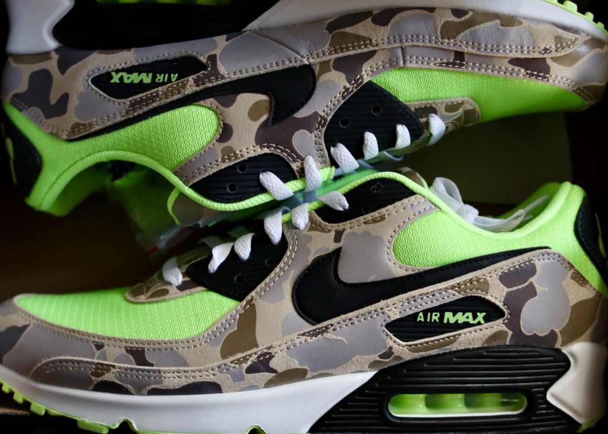 ctzapas's tweet photo. Mail call @snkr_twitr 🦆 #Nike #airmax #sacalosapasear #pisadossevenmaschido #SNKRS https://t.co/MSGbzF6UTd