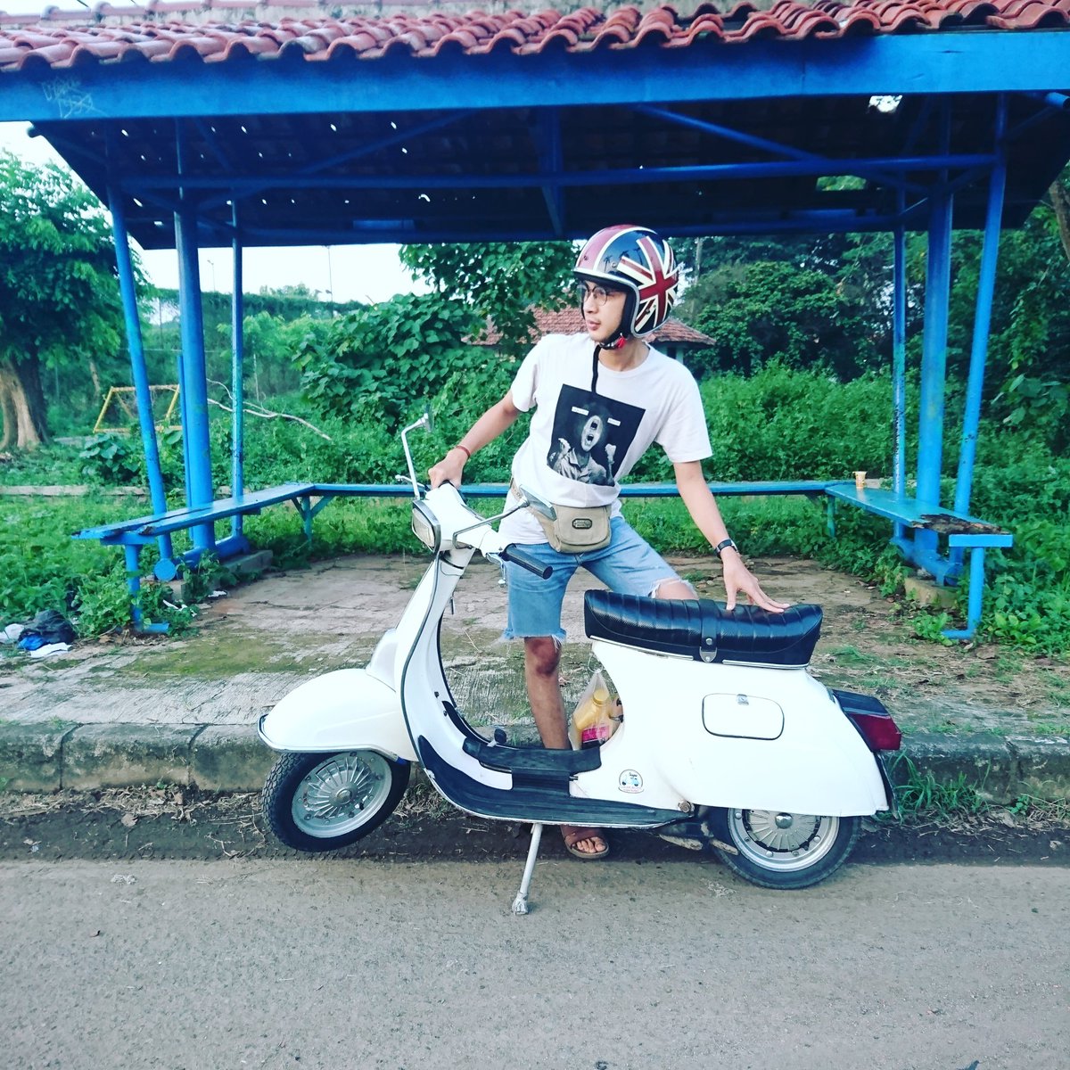 Riyan Darmawan tweet media
