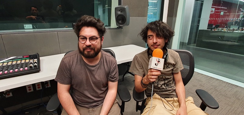 Polifonia Red 🎵🎙️💻📻📽️📸🇲🇽 tweet media