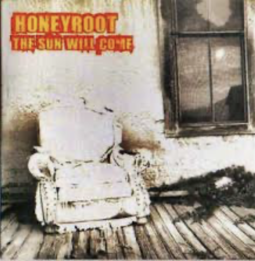 Today’s sounds. The archetypical sound of sunshine.