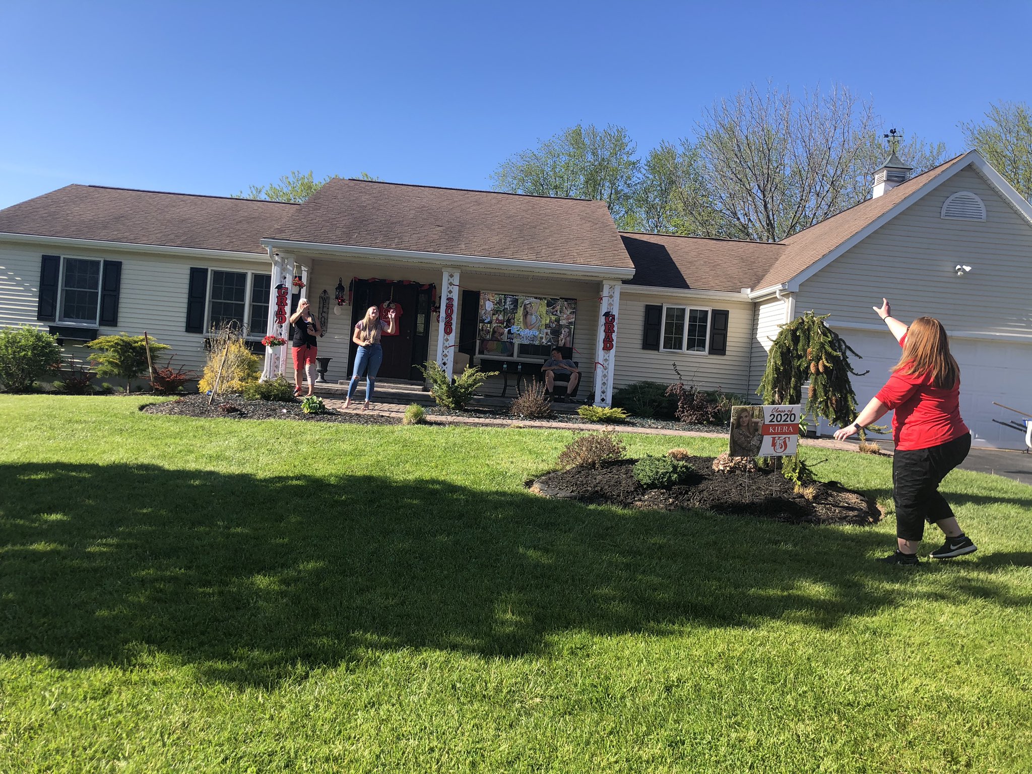 VVS Central School District (WeAreVVS) / Twitter