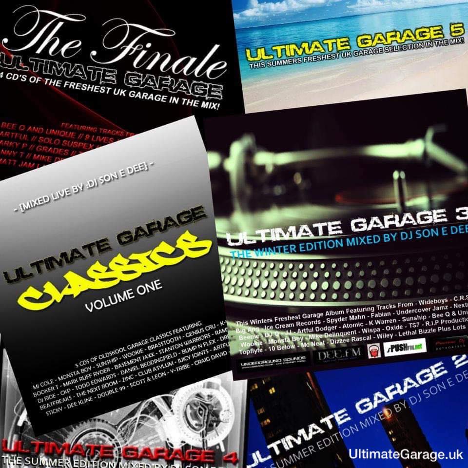 djsonedee's tweet photo. If you missed out on any of the Ultimate Garage series check out our website to stream for free -

https://t.co/9VhbJJz7Lg https://t.co/uWAJlHQYa2