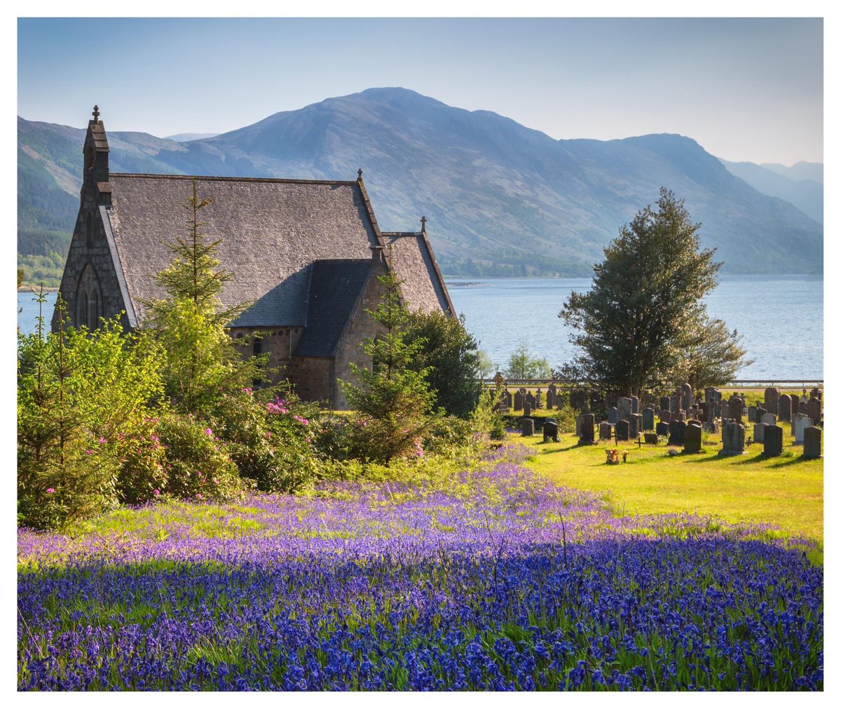 Spectacular Scotland tweet media