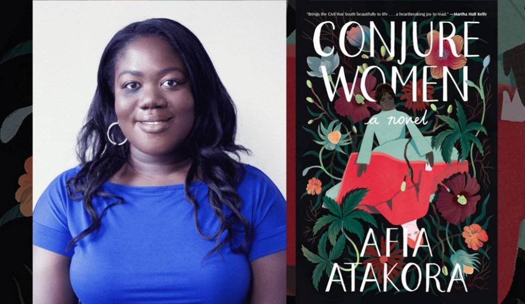 Poets & Writers (@poetswritersinc) on Twitter photo “Reread, or pick up something new for the sake of loving it. I won’t call it a guilty pleasure because there ought not be guilt. A comfort read. There’s a lot to be learned from the things we personally enjoy.” —<a href="/AfiaAtakora/">Afia Atakora</a> <a href="/randomhouse/">Random House Group</a> #WritersRecommend at.pw.org/AfiaAtakora “Reread, or pick up something new for the sake of loving it. I won’t call it a guilty pleasure because there ought not be guilt. A comfort read. There’s a lot to be learned from the things we personally enjoy.” —<a href="/AfiaAtakora/">Afia Atakora</a> <a href="/randomhouse/">Random House Group</a> #WritersRecommend at.pw.org/AfiaAtakora