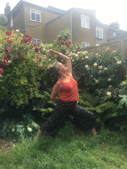 21st May - half way through the Chelsea Fringe. Which lockdown-obsession-Fringer-type are you? 'From Grape to Glass', English wine tasting at 7pm with Fairmile Vineyard? Or 'Garden Yoga' at 6.30 with Yoga for Life? chelseafringe.com/event-search/ <a href="/ChelseaFringe/">Chelsea Fringe</a> <a href="/ChelseaFringeHn/">ChelseaFringeHenley</a>