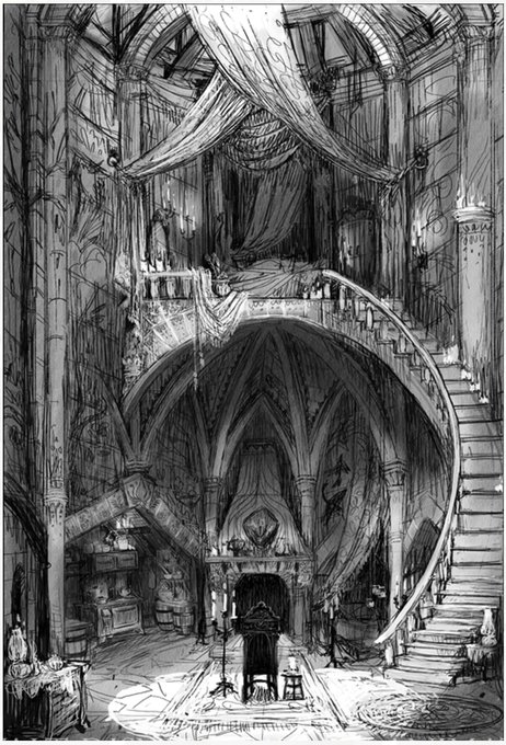 @MingjueChen Just looking at the environments I did on Tangled gives me RSI. 
