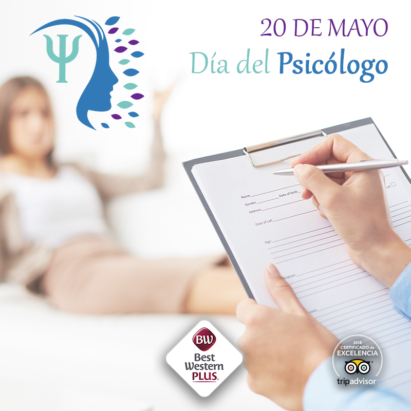 Felicidades a las y los Psicólogos 

#DíadelPsicologo #Colima
