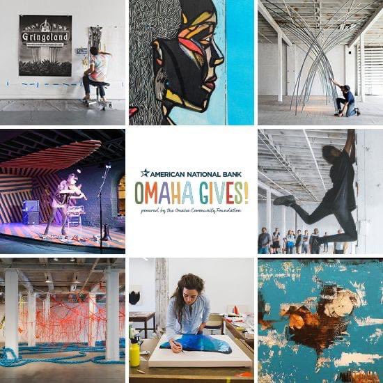 davinaschrier's tweet photo. Many of you know about the magic that happens at @bemiscenter, but if you don't, they are sharing highlights of how its mission has impacted artists near and far over the past 39 years + 17 alumni artists have created Cheer Pages at https://t.co/ADVcTqe1cF with brief stories... https://t.co/RoQrlKjp0b