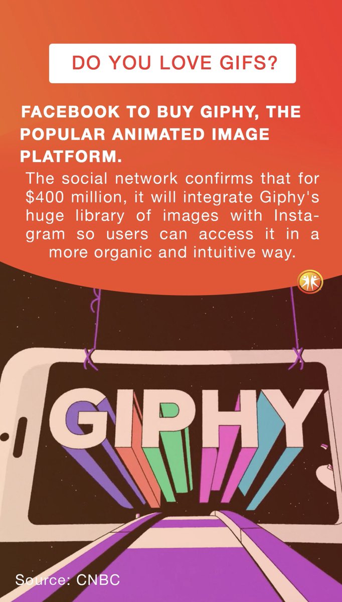#AFWedNews #GIF #socialmedia #Marketing #Advertising #DigitalMarketing
