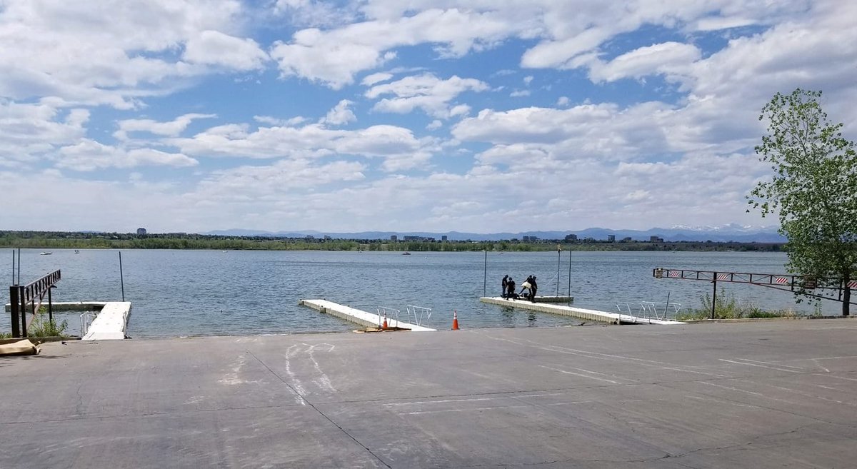 CherryCreekStatePark tweet media